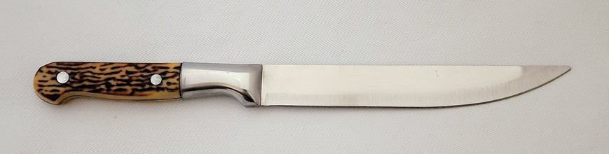 Нож кухонный 12/22,5 см 11051 фото