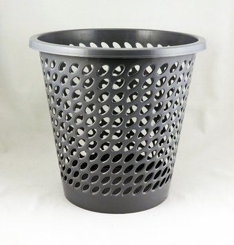 Корзина канцелярская 10 л Box10 фото