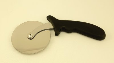 Нож для пицы, диаметр 10 см 9687 фото