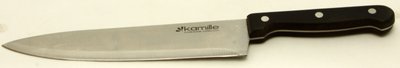 Нож кухонный Шеф-повар 5108 фото