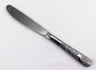 Нож столовый детский 18759 фото