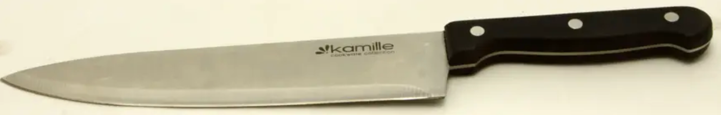 Ножи Ножи кухонные —  в интернет магазине Posudus
