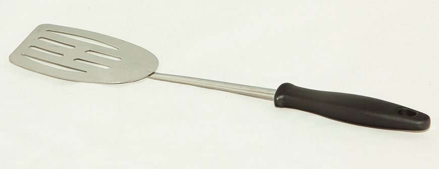 Кухонна лопатка з пластмасовою ручкою 5487 фото