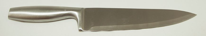 Нож кухонный Шеф-повар цельный 5140 фото