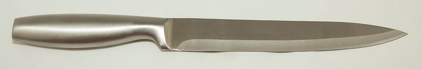 Нож кухонный универсальный цельный 5141 фото